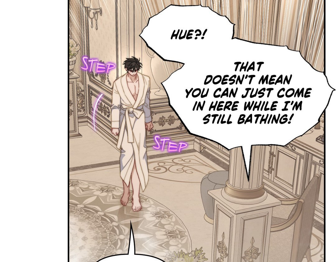 Lucia chapter 143 page 42