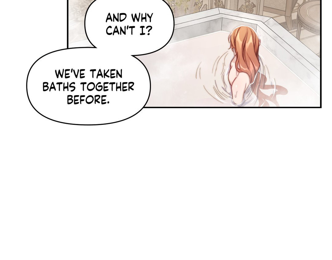 Lucia chapter 143 page 43