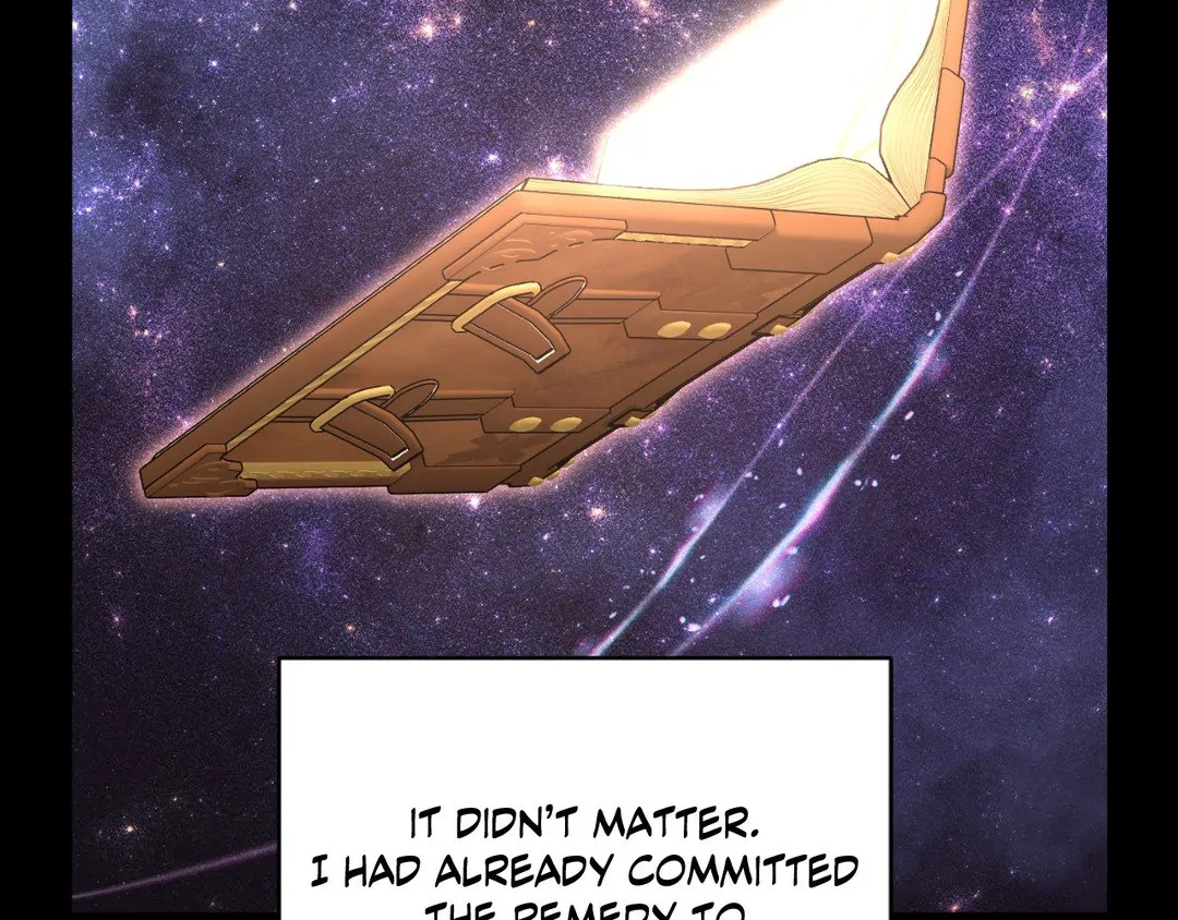 Lucia chapter 144 page 156