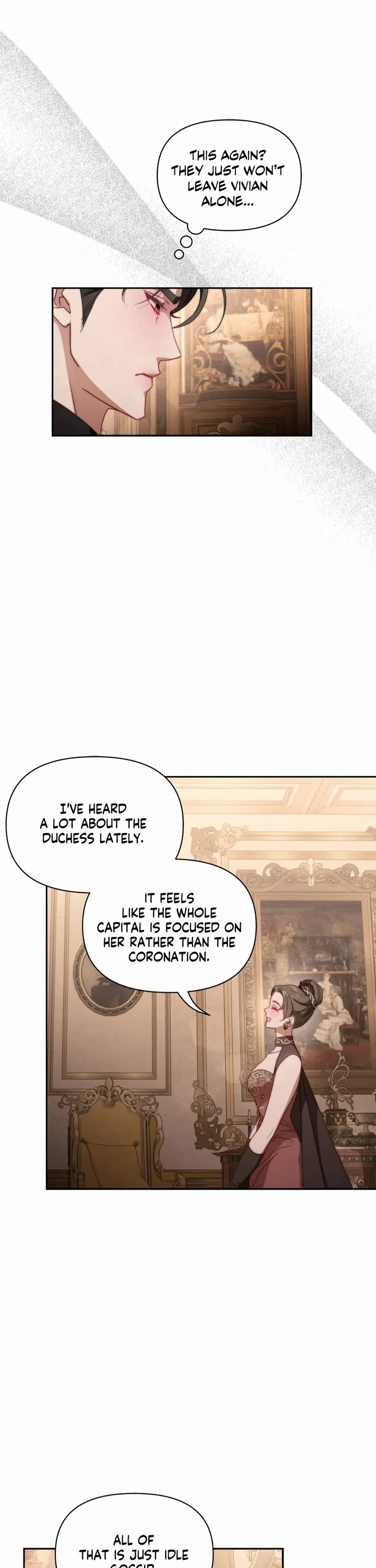 Lucia chapter 145 page 11