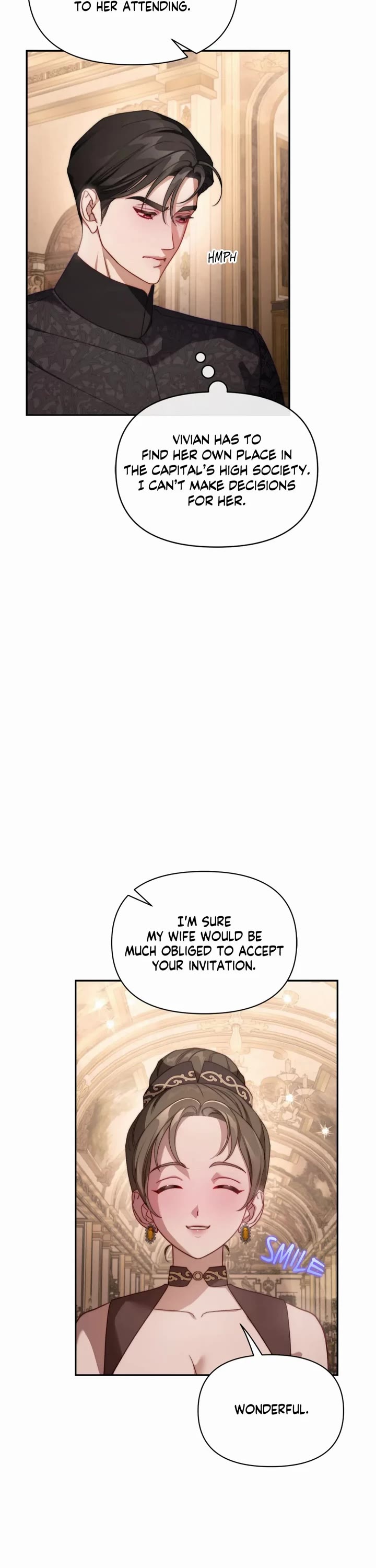 Lucia chapter 145 page 13