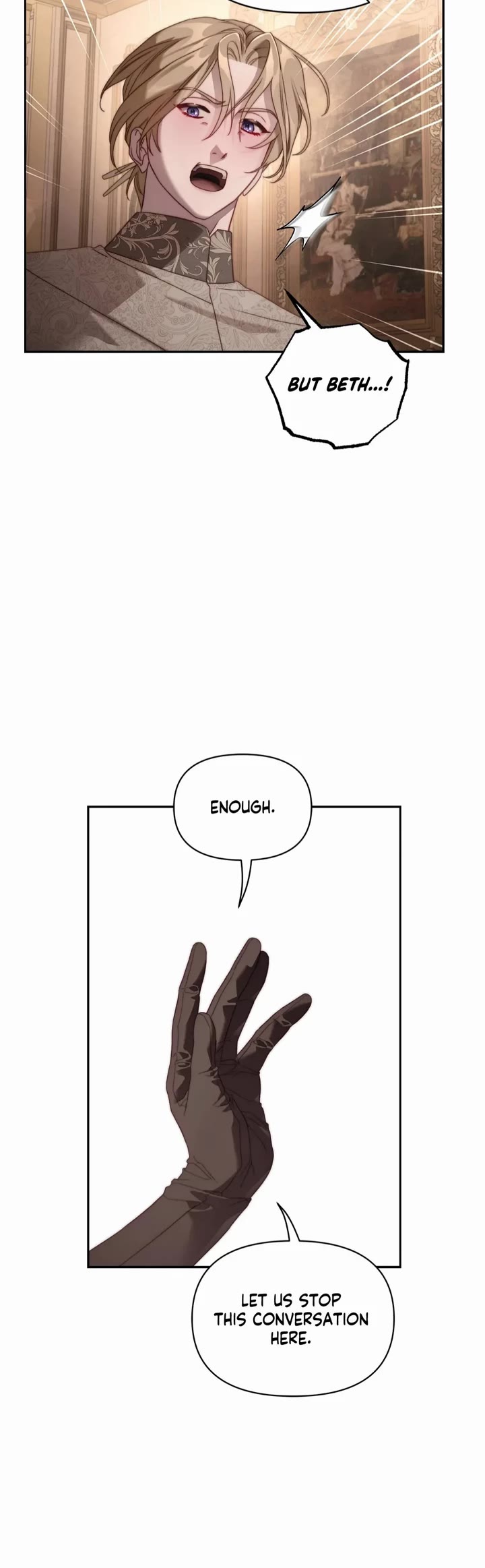 Lucia chapter 145 page 19