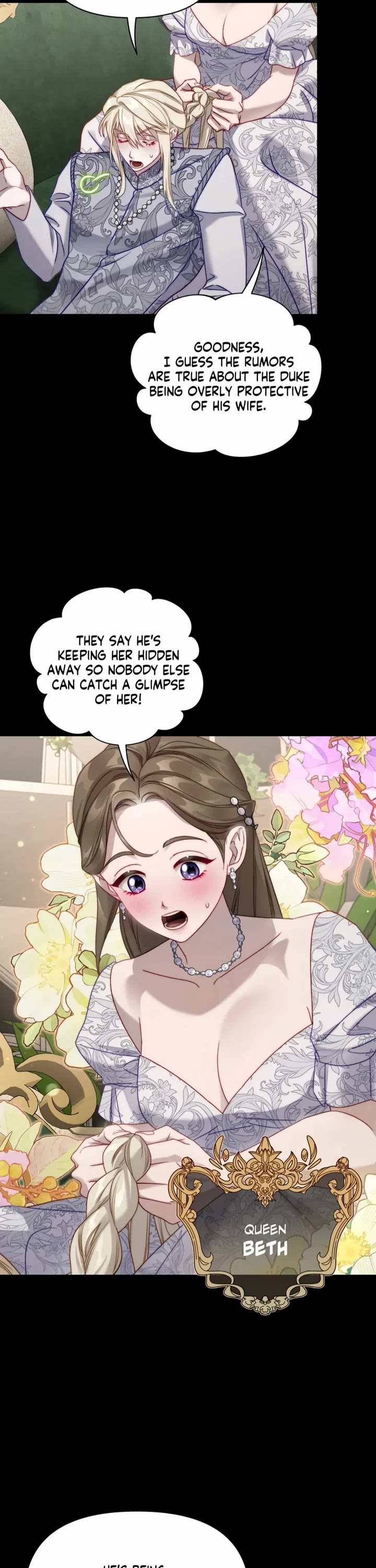 Lucia chapter 145 page 2