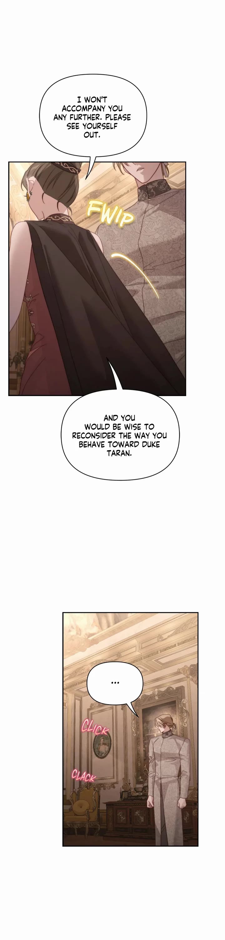 Lucia chapter 145 page 21