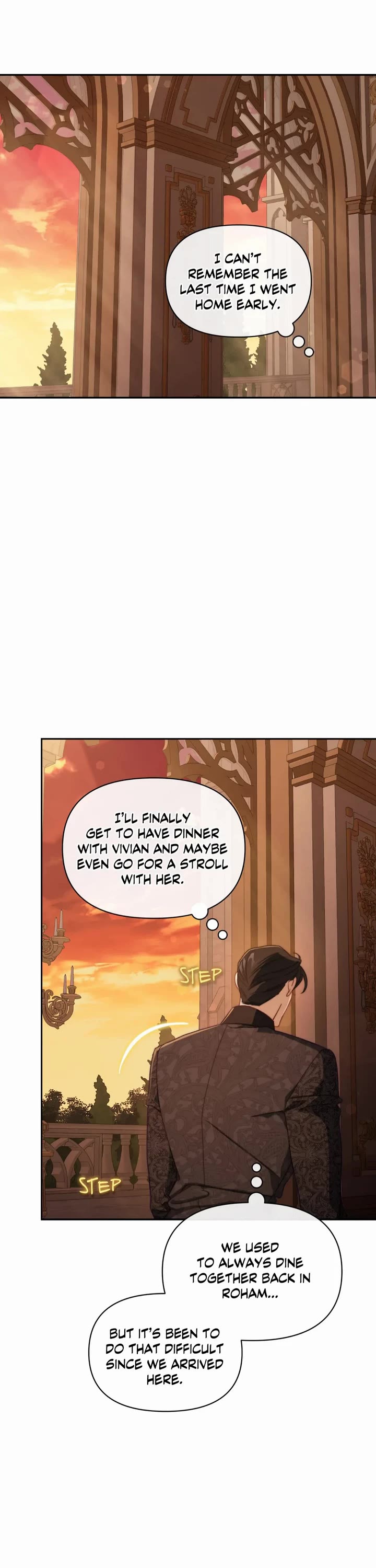 Lucia chapter 145 page 23