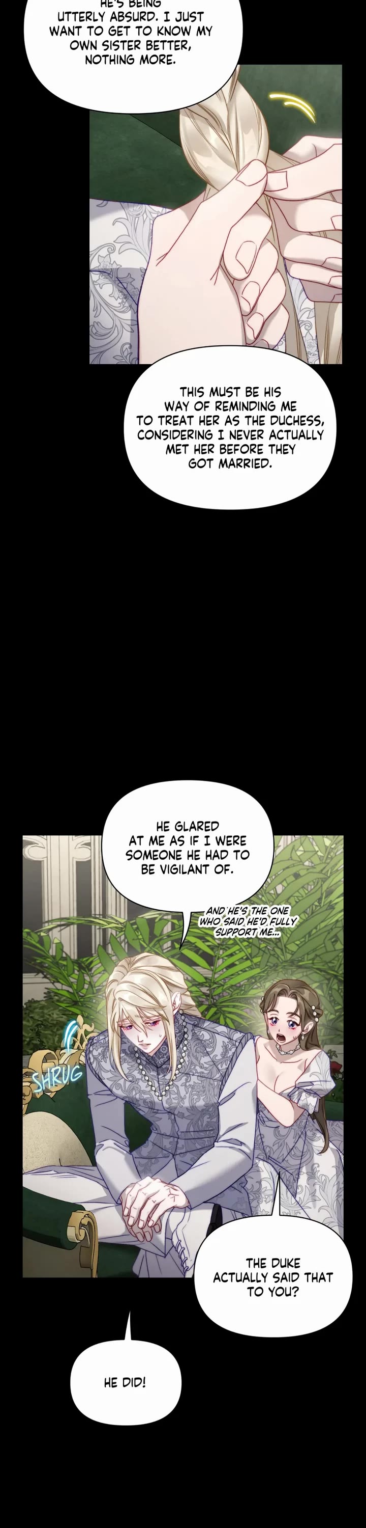 Lucia chapter 145 page 3