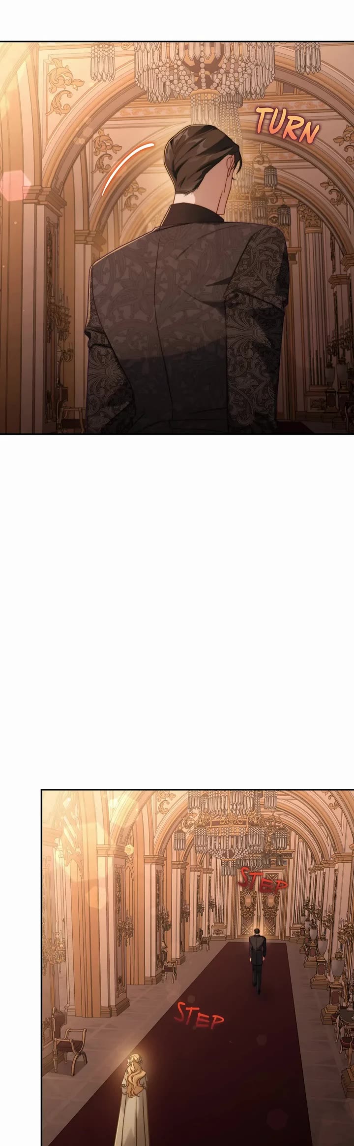 Lucia chapter 145 page 35