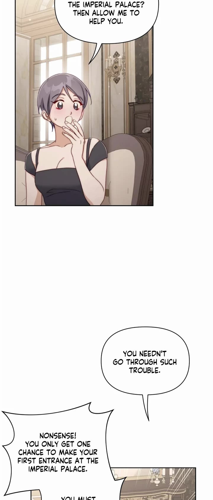 Lucia chapter 145 page 40