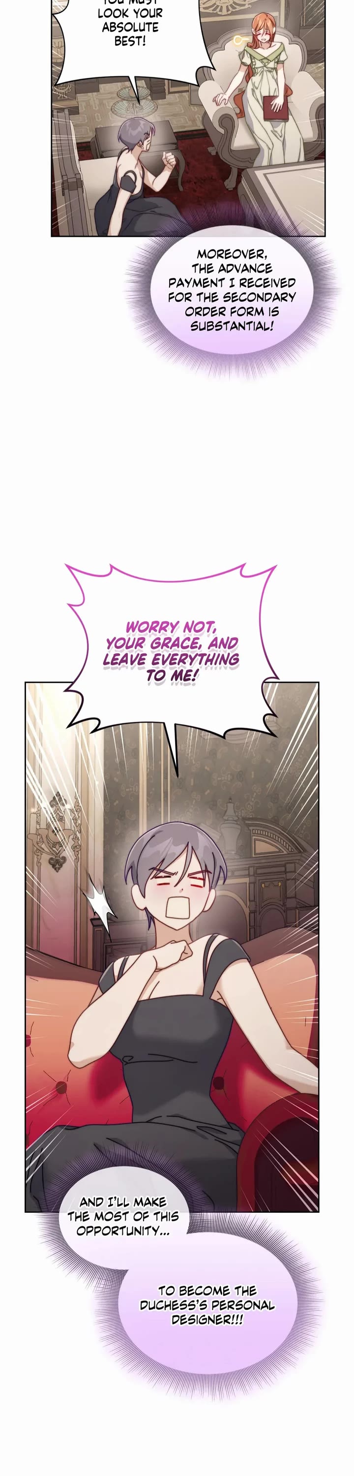 Lucia chapter 145 page 41