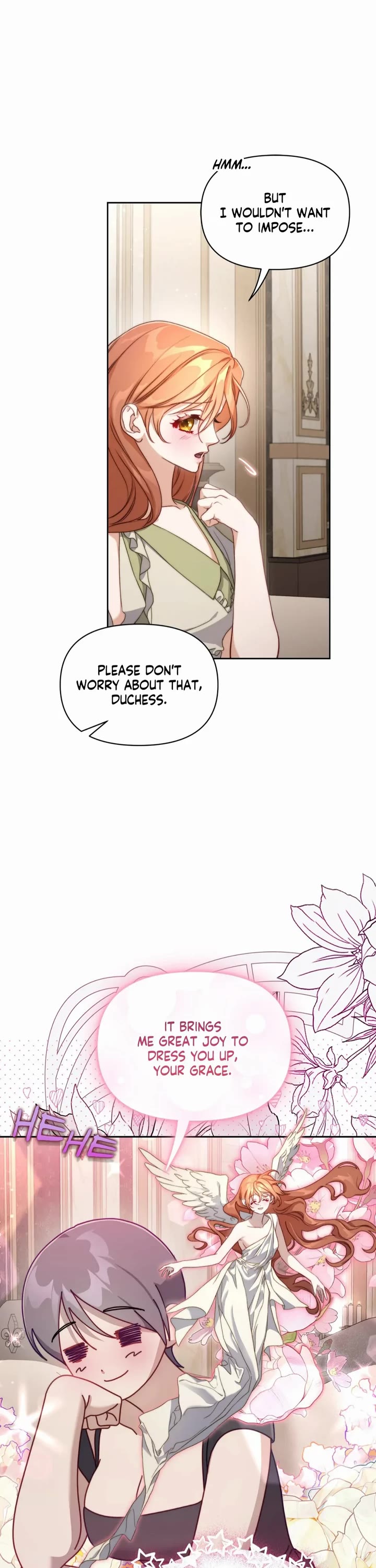 Lucia chapter 145 page 42