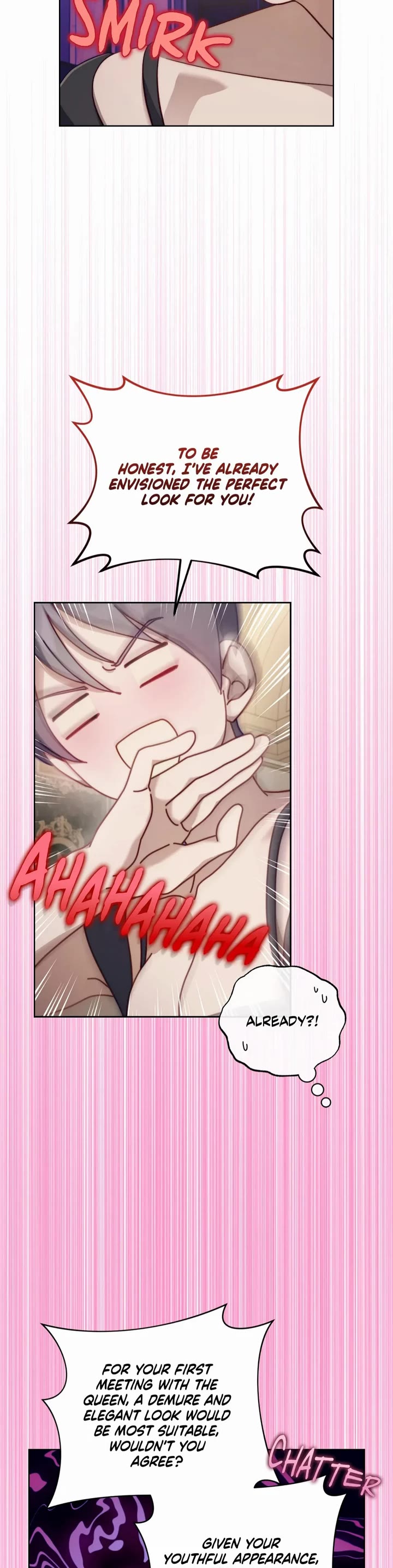 Lucia chapter 145 page 44