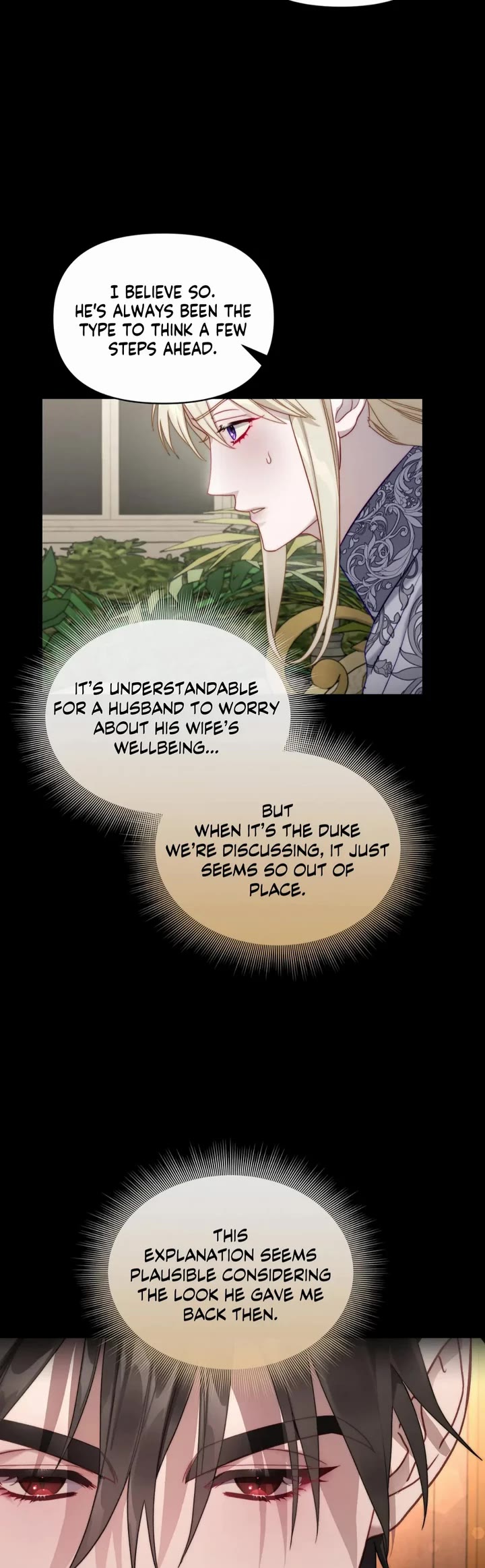 Lucia chapter 145 page 5