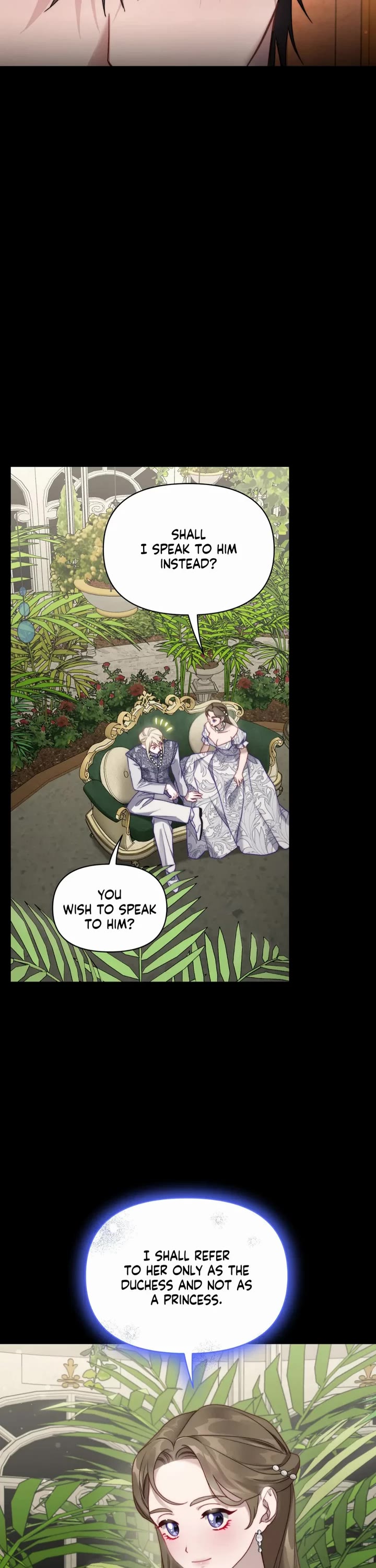 Lucia chapter 145 page 6