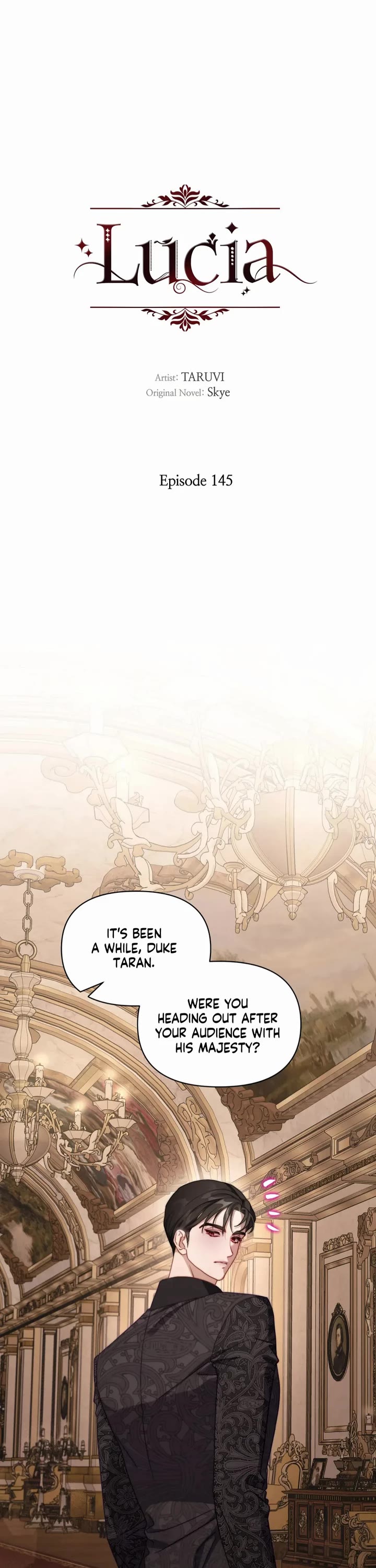 Lucia chapter 145 page 8