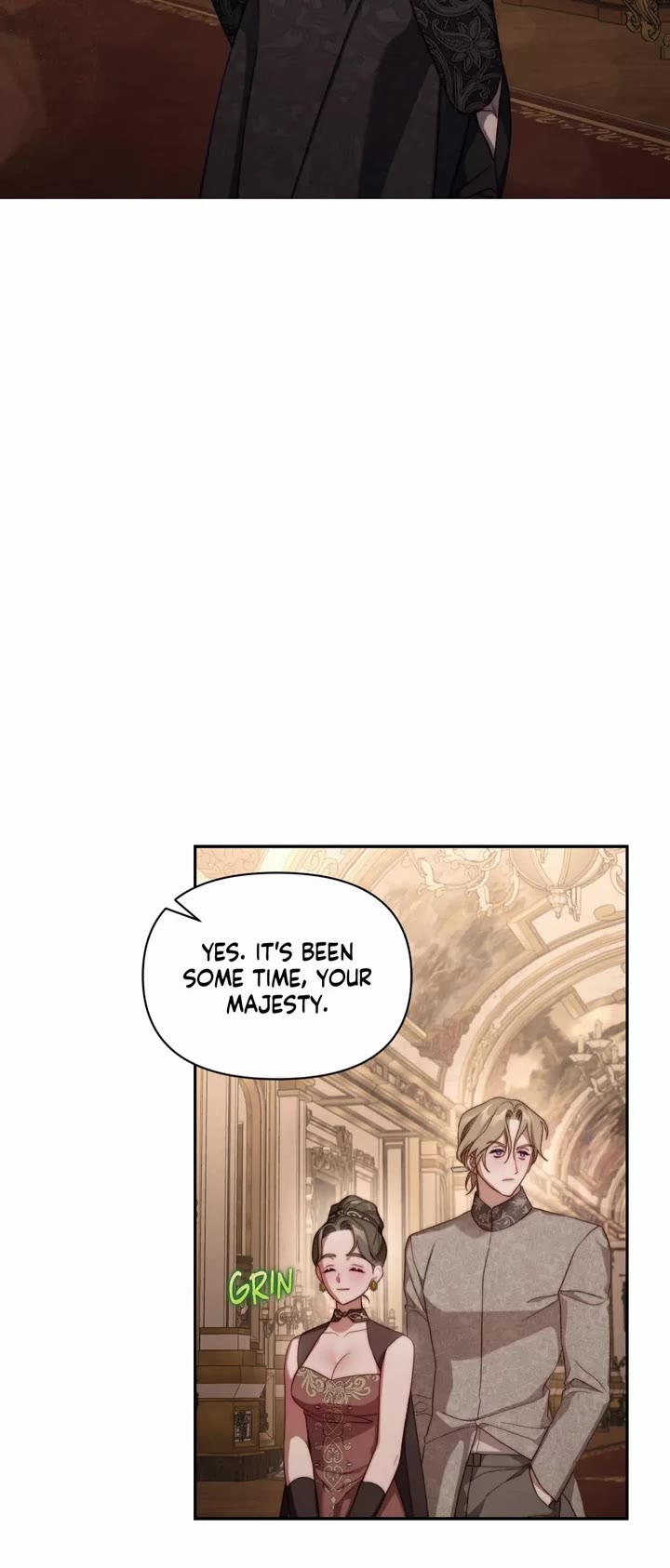 Lucia chapter 145 page 9