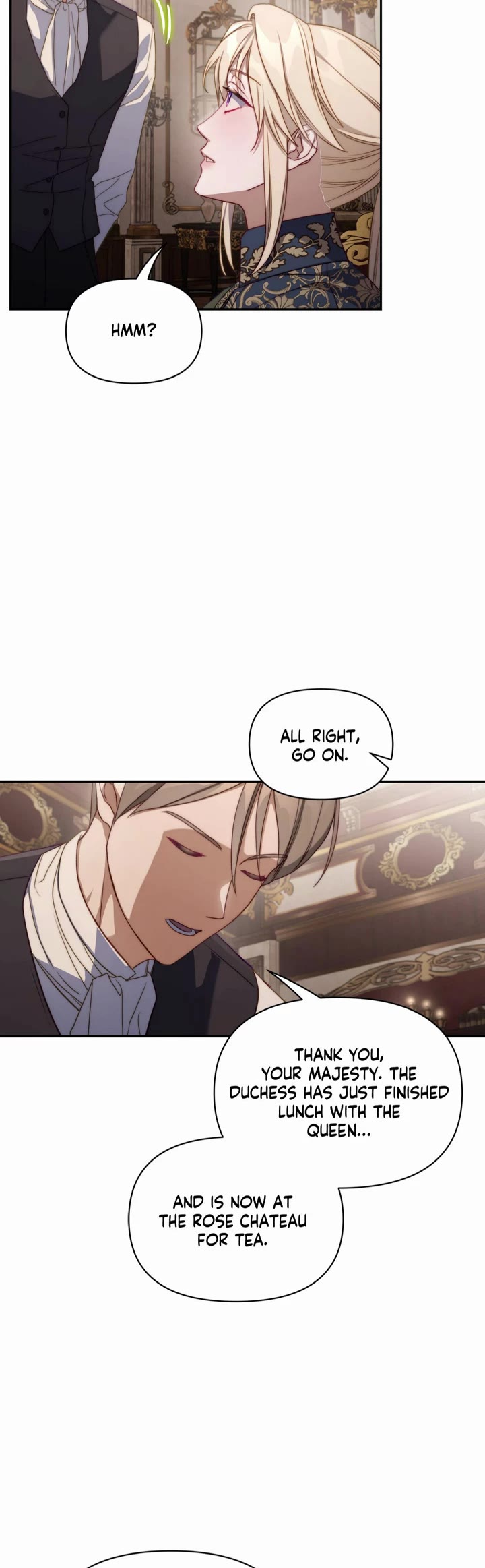 Lucia chapter 146 page 20