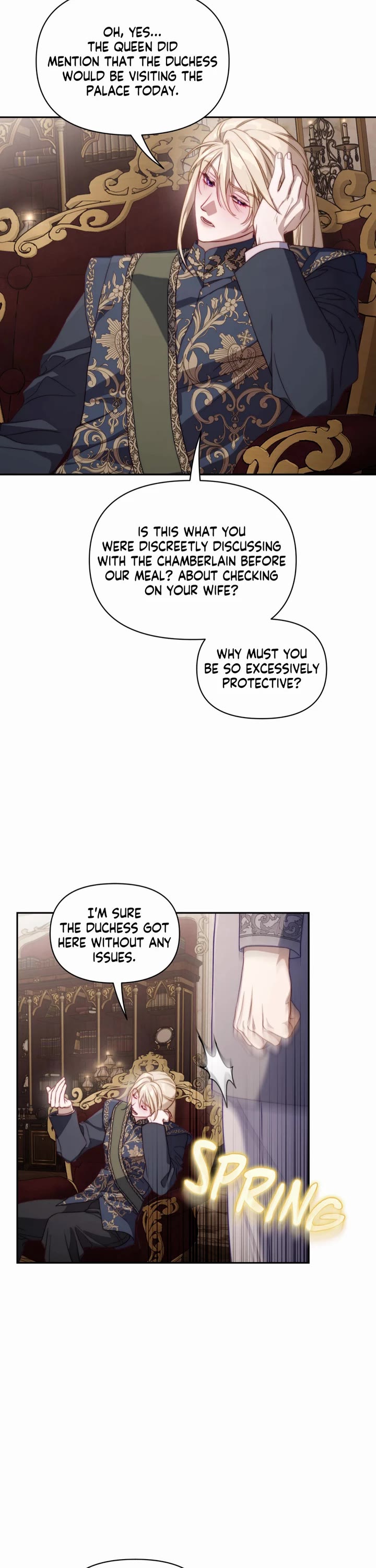 Lucia chapter 146 page 21