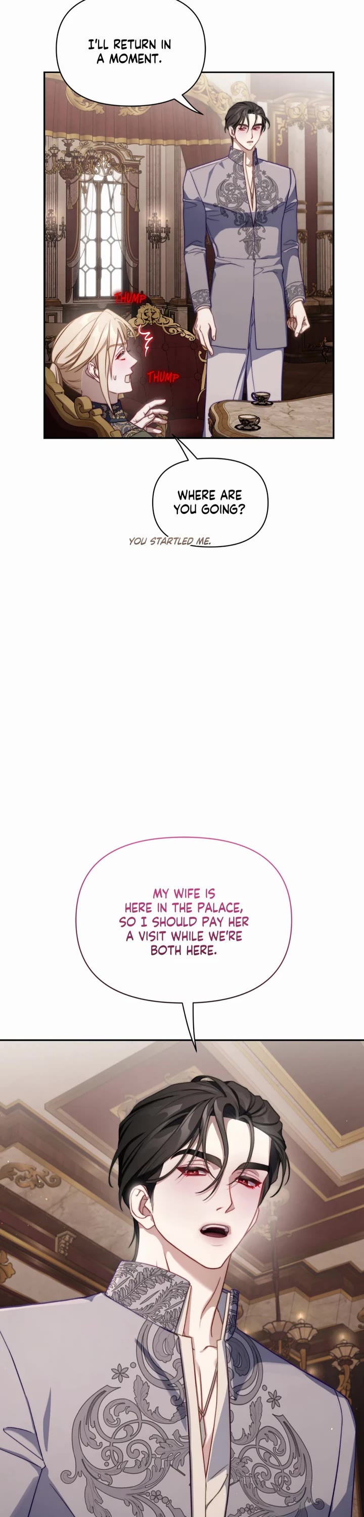 Lucia chapter 146 page 22