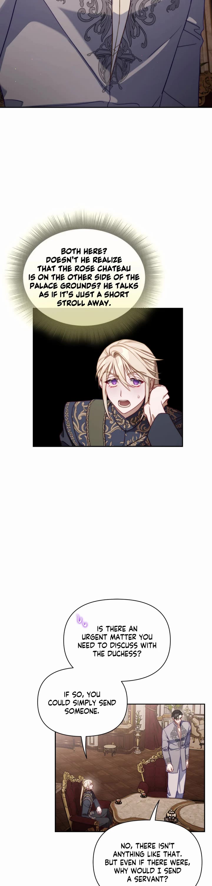 Lucia chapter 146 page 23