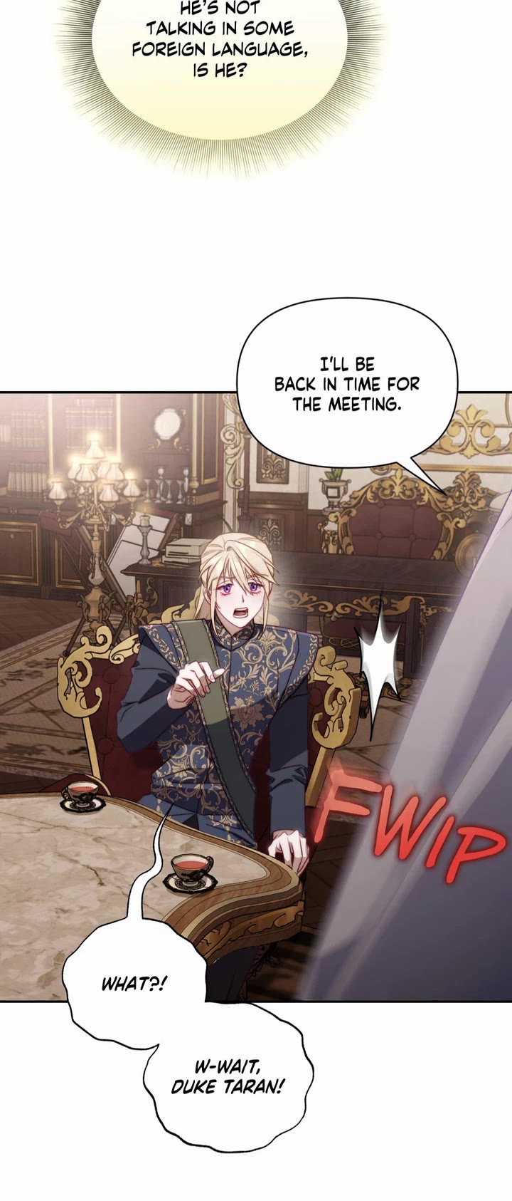 Lucia chapter 146 page 25