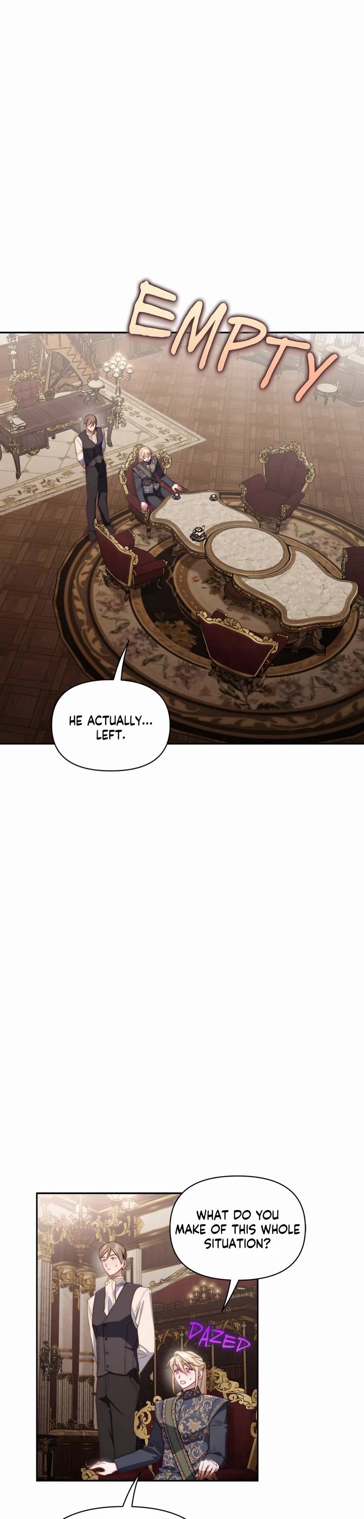 Lucia chapter 146 page 26