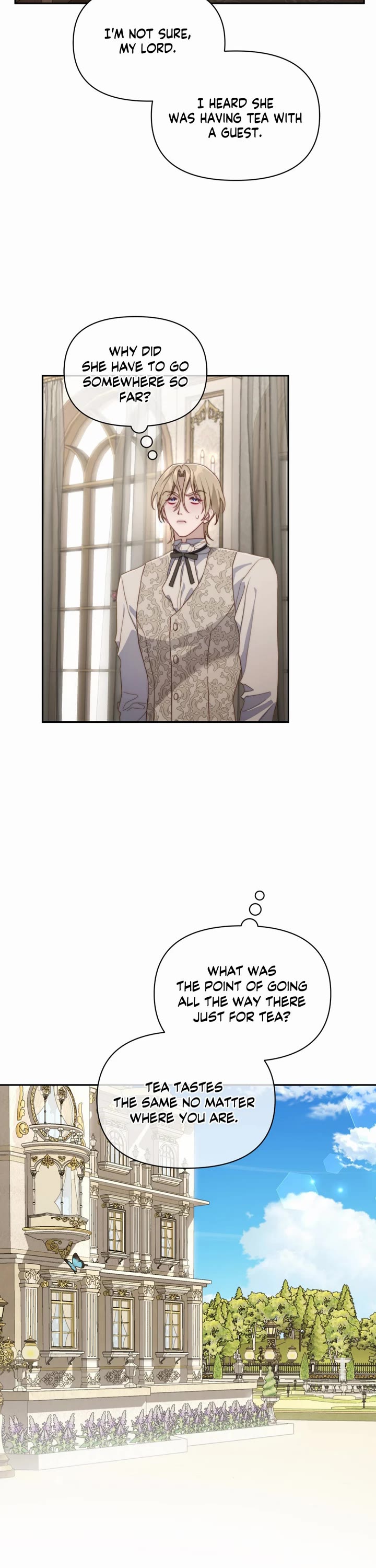 Lucia chapter 146 page 31