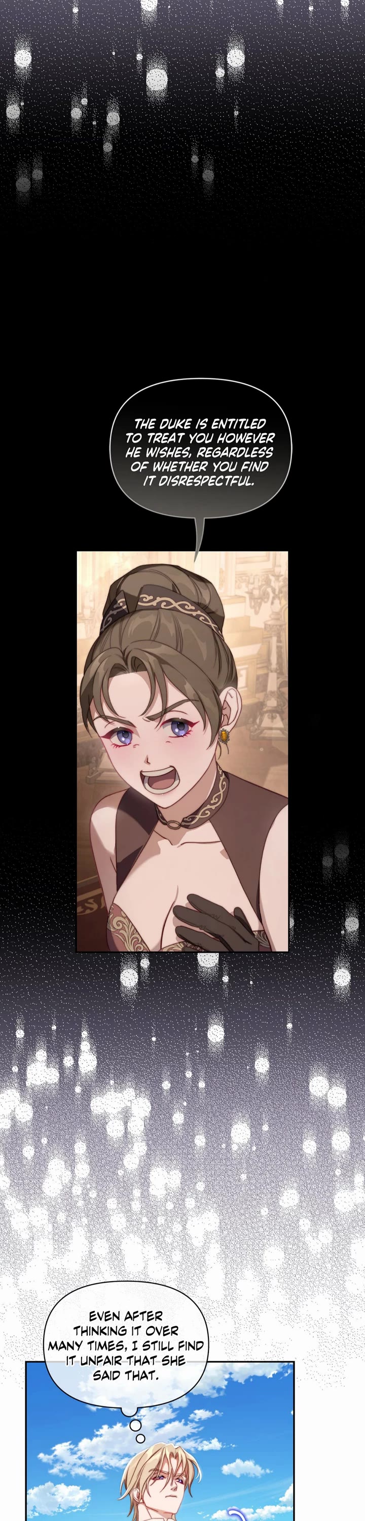 Lucia chapter 146 page 33