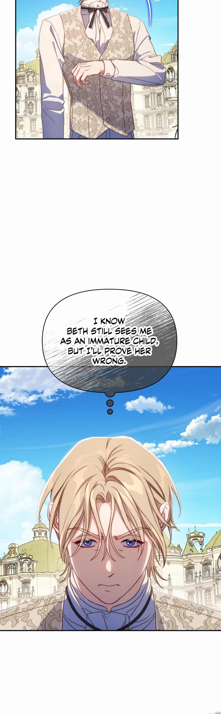 Lucia chapter 146 page 34