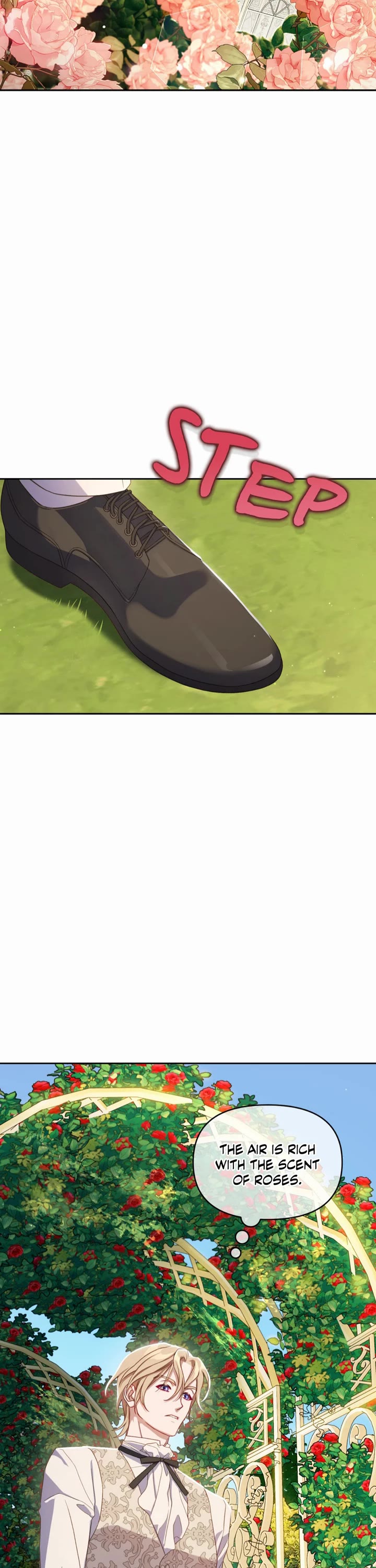 Lucia chapter 146 page 36