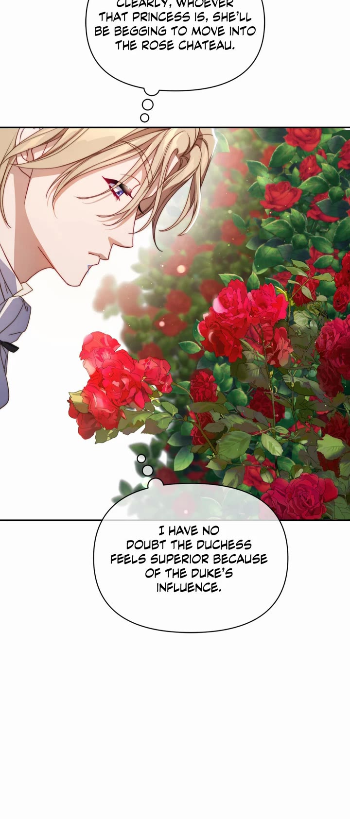 Lucia chapter 146 page 39