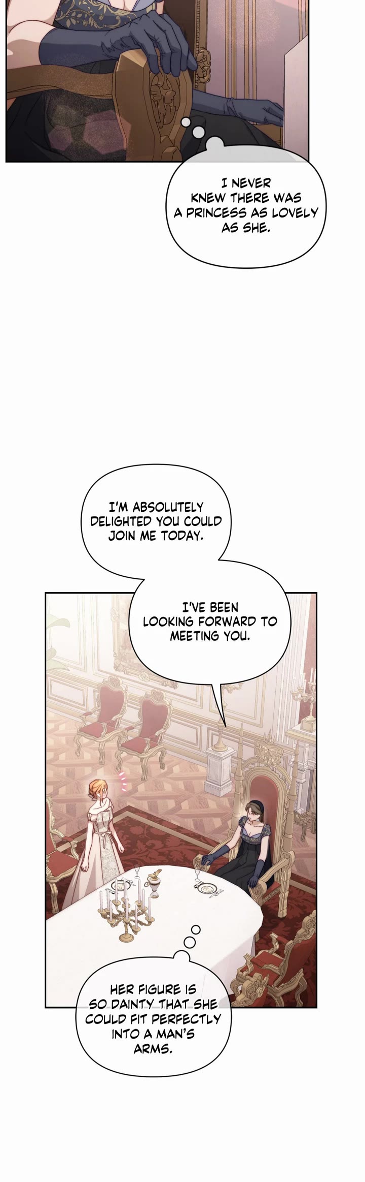 Lucia chapter 146 page 4