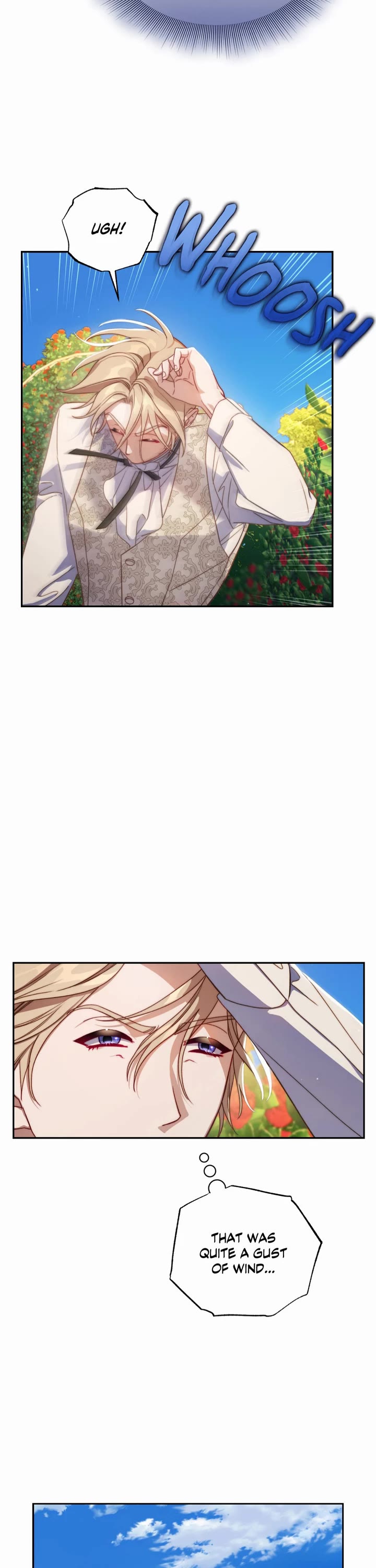 Lucia chapter 146 page 41