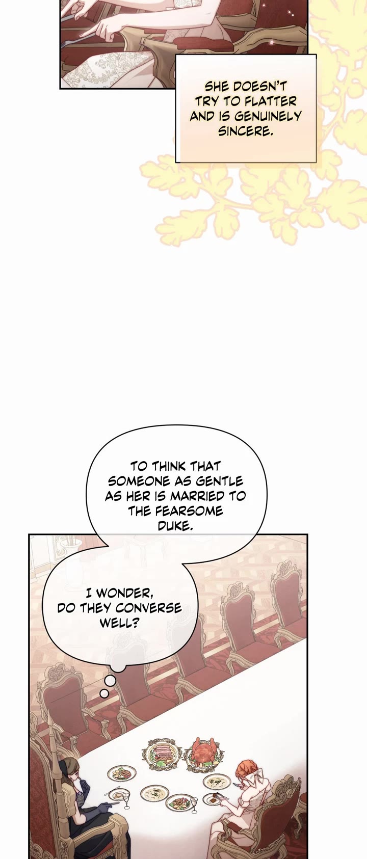 Lucia chapter 146 page 9