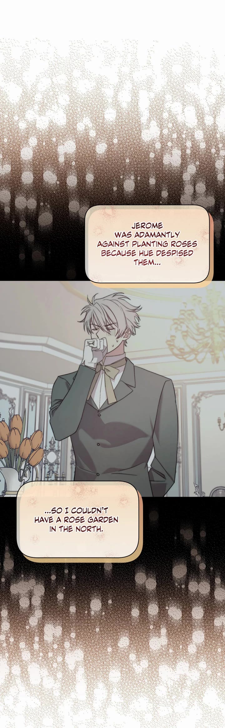 Lucia chapter 148 page 20