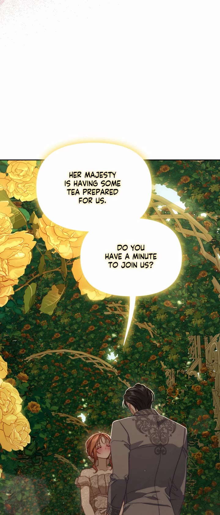 Lucia chapter 148 page 25