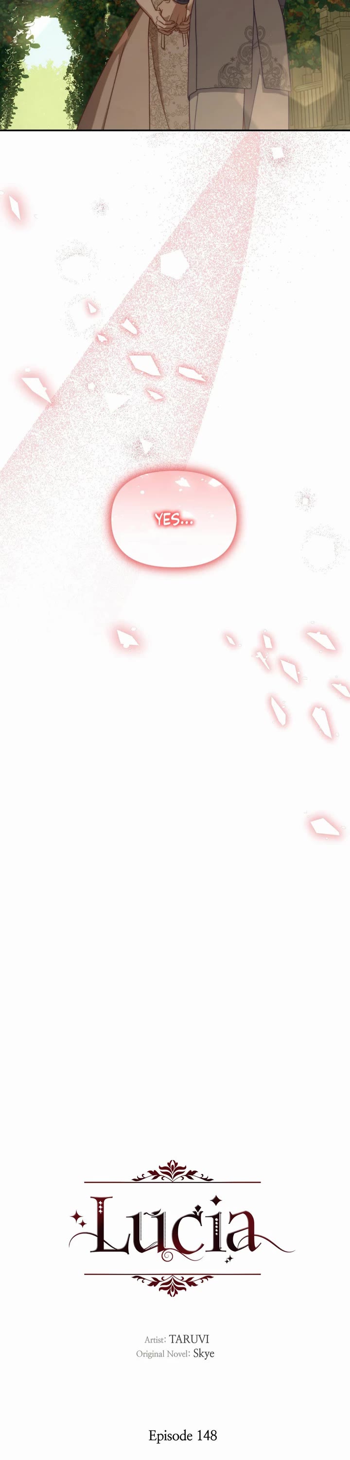 Lucia chapter 148 page 26