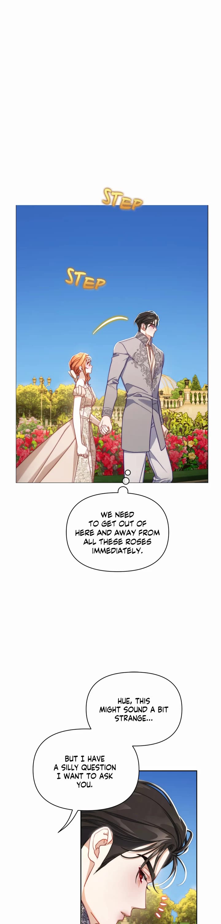 Lucia chapter 148 page 27