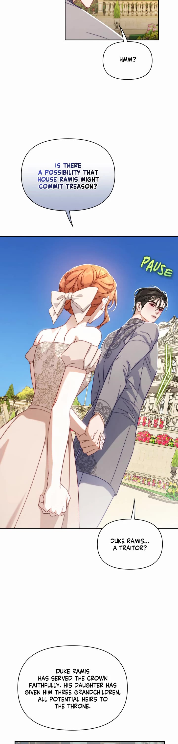 Lucia chapter 148 page 28