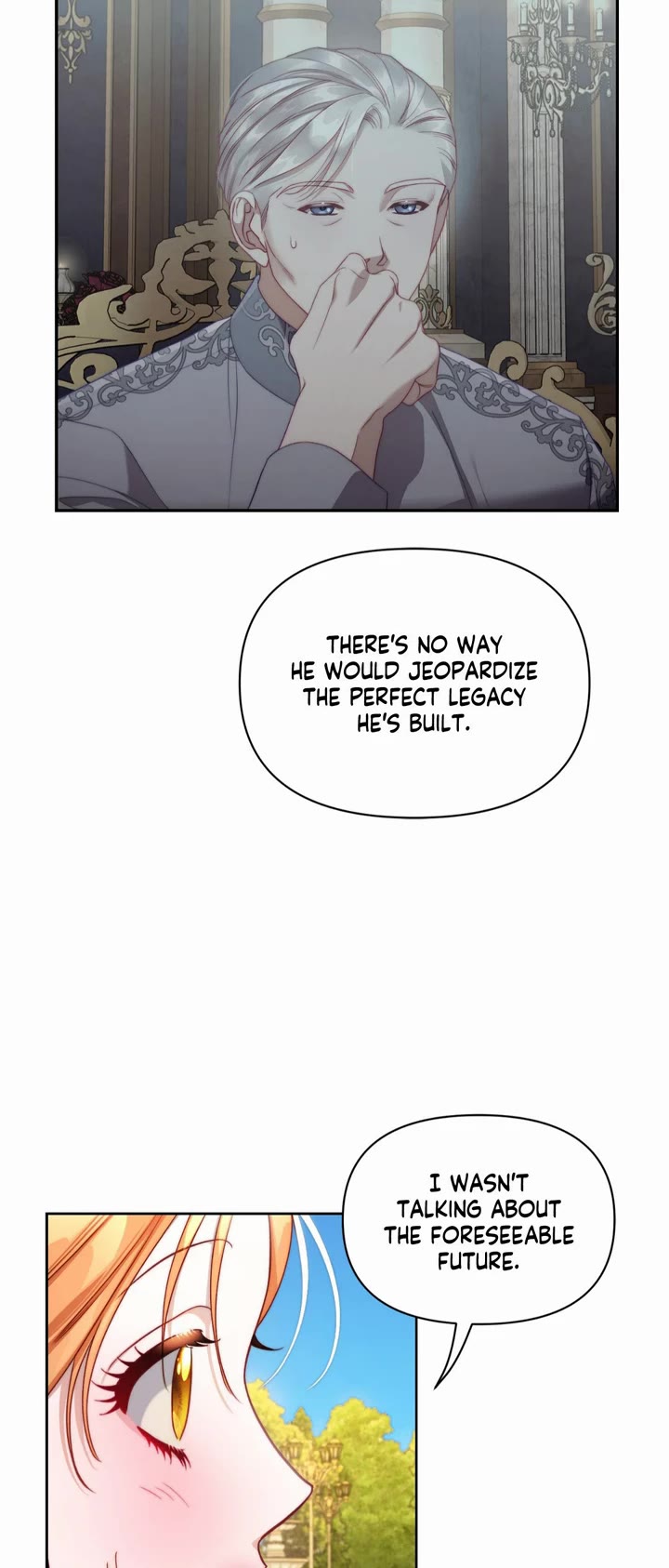 Lucia chapter 148 page 29