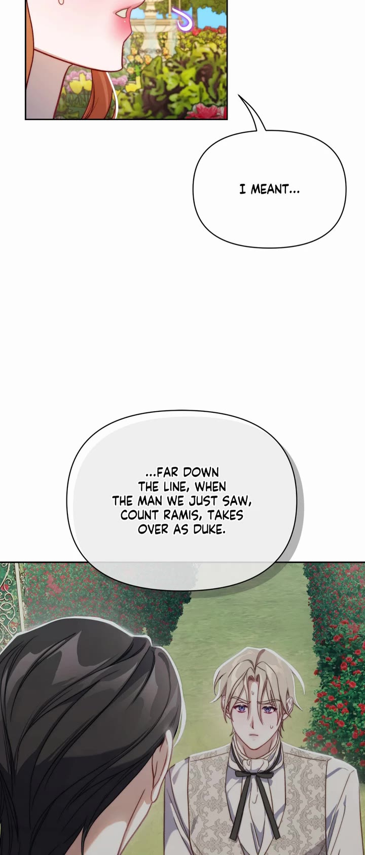 Lucia chapter 148 page 30