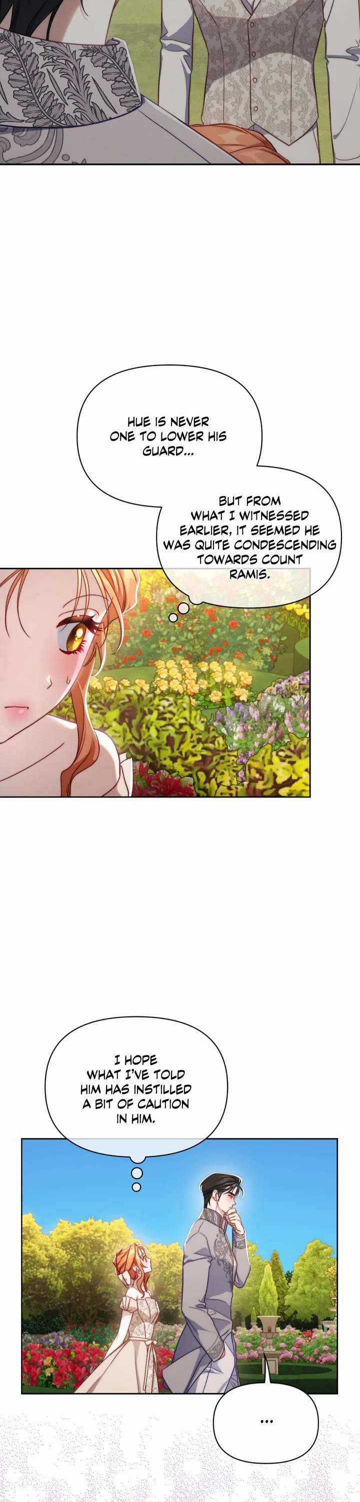 Lucia chapter 148 page 31