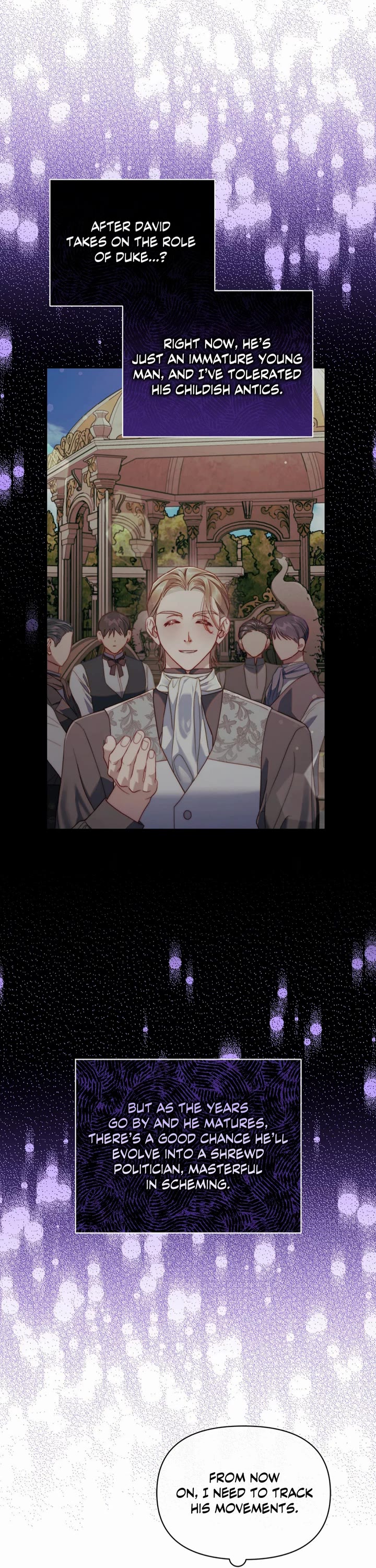 Lucia chapter 148 page 32