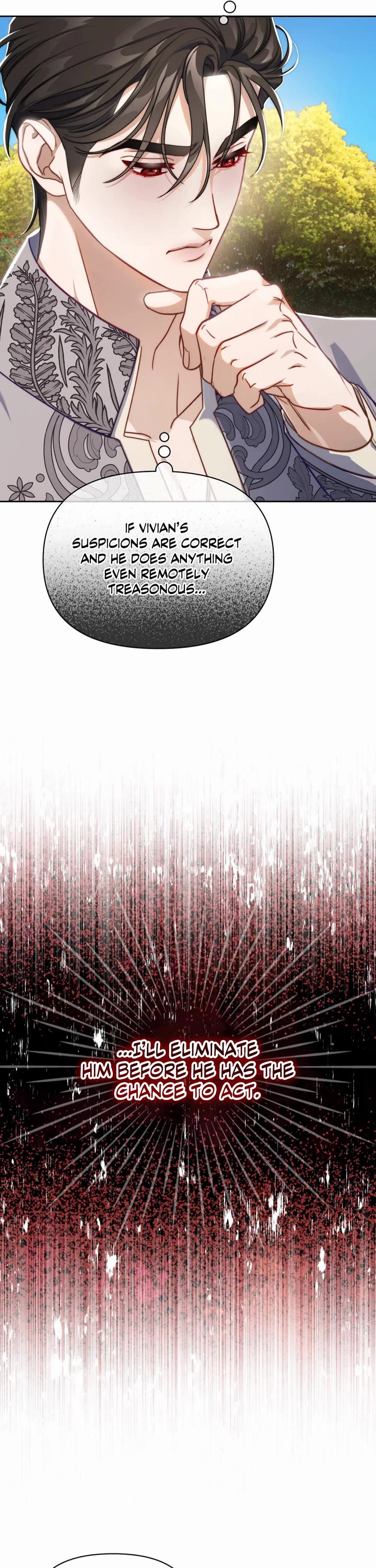 Lucia chapter 148 page 33