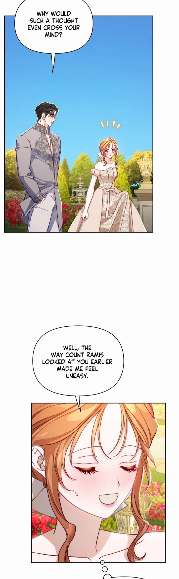 Lucia chapter 148 page 34