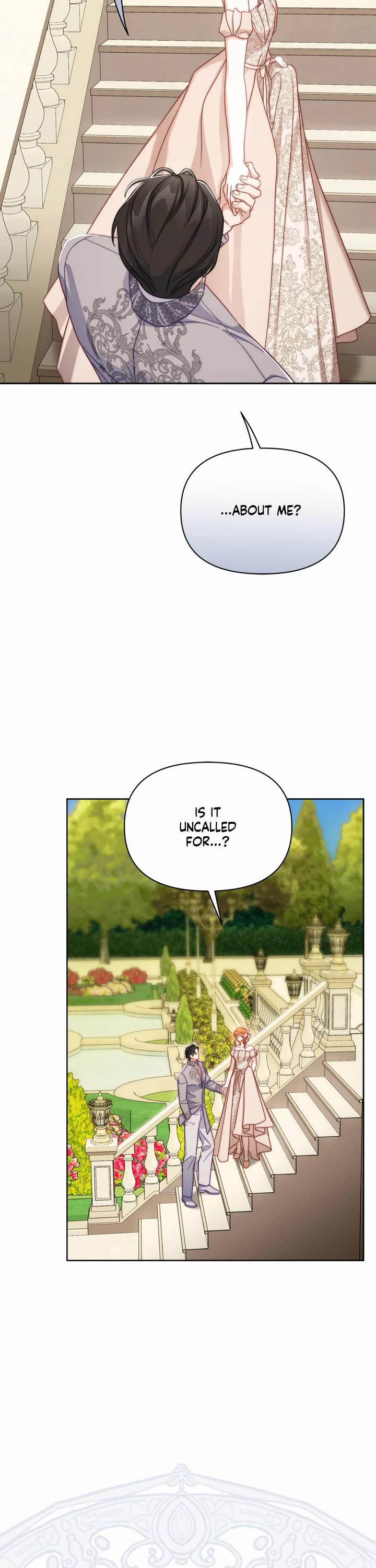 Lucia chapter 148 page 36