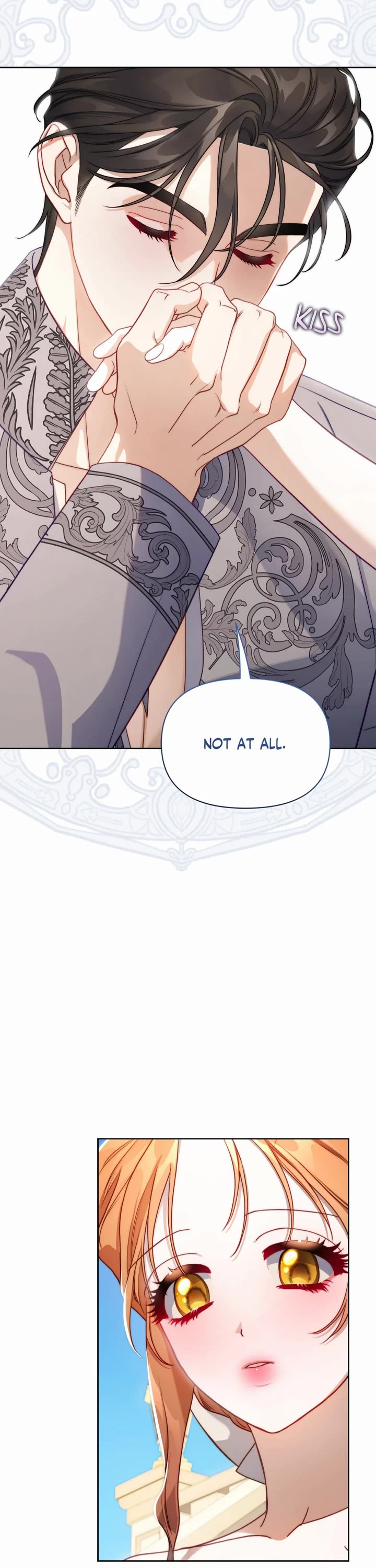 Lucia chapter 148 page 37