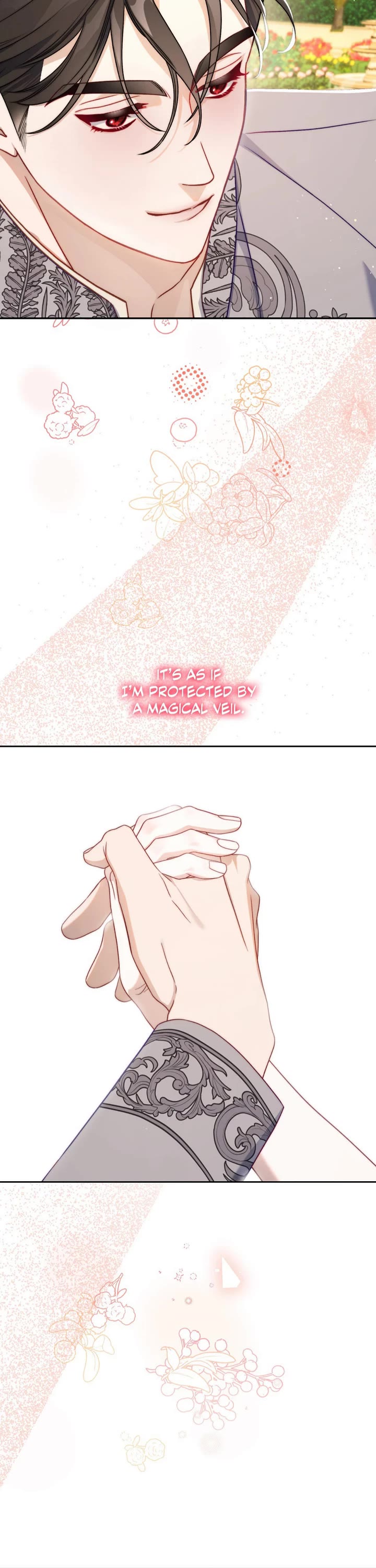 Lucia chapter 148 page 41