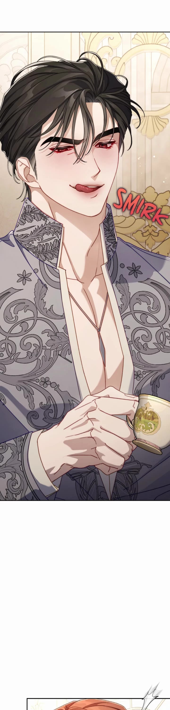 Lucia chapter 149 page 11