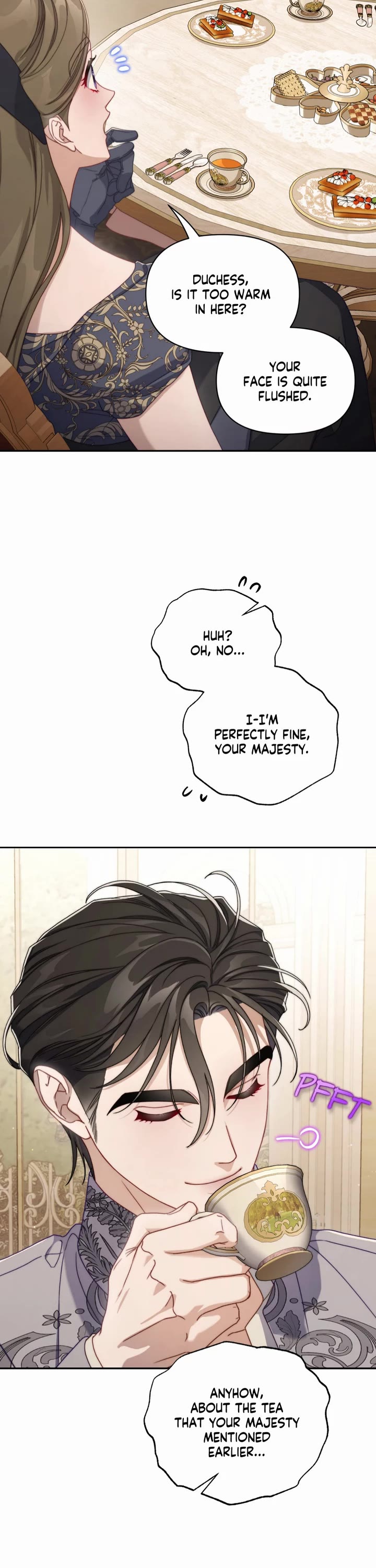 Lucia chapter 149 page 13