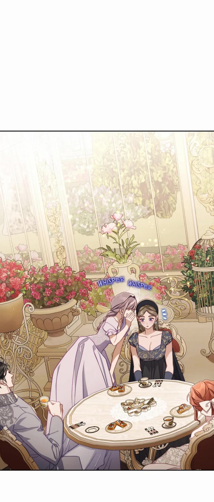 Lucia chapter 149 page 15